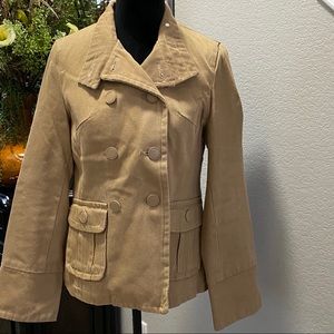 Massimo- 🍁Pea Coat🍁